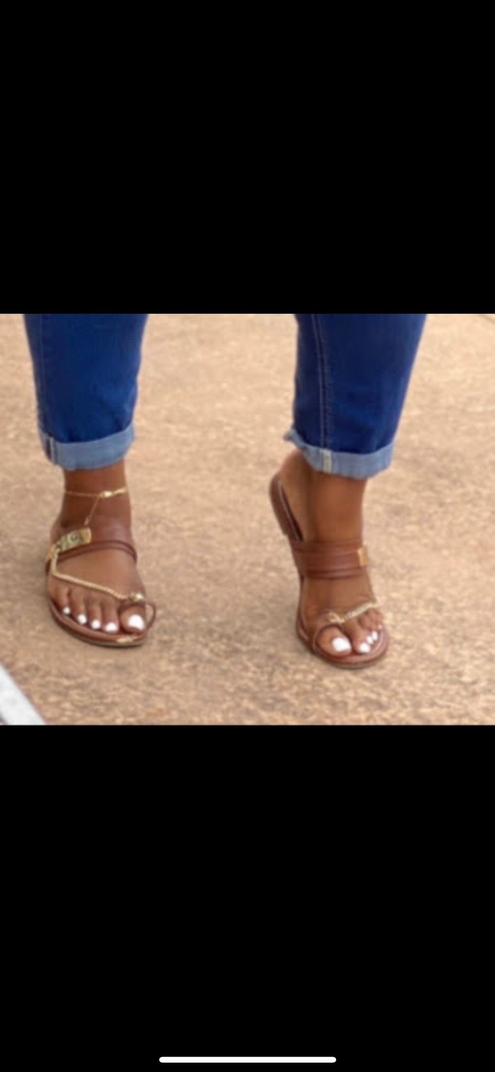 ebonyfootfairy429 OnlyFans profile picture