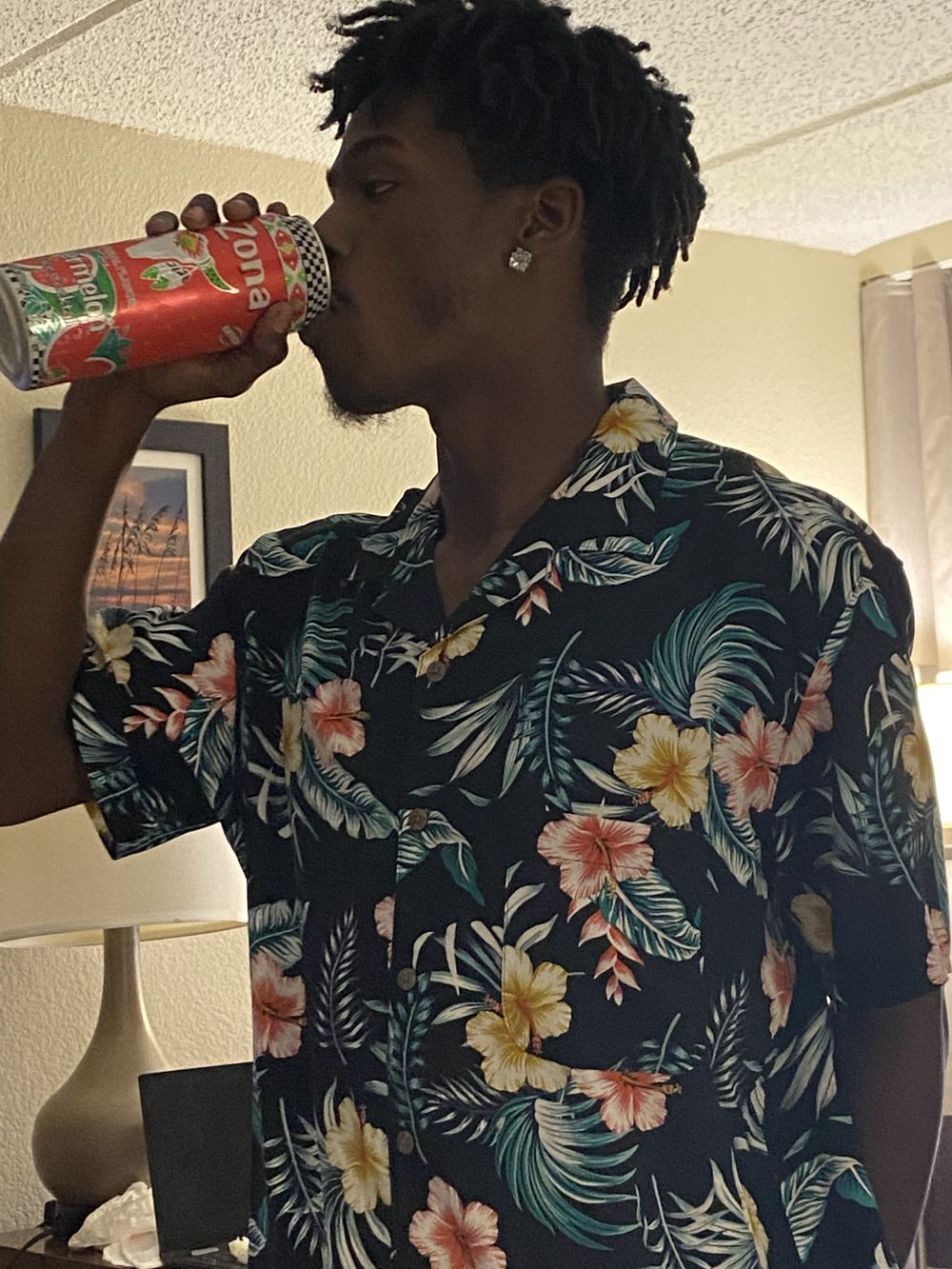 kwanzaashakur OnlyFans profile picture