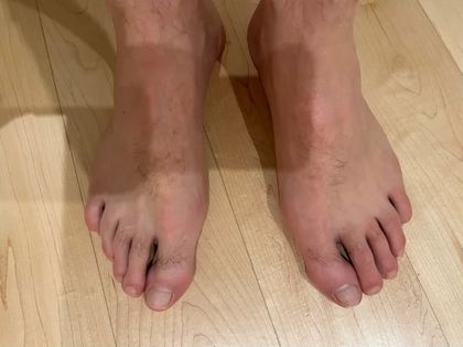 gayfeet87 OnlyFans picture
