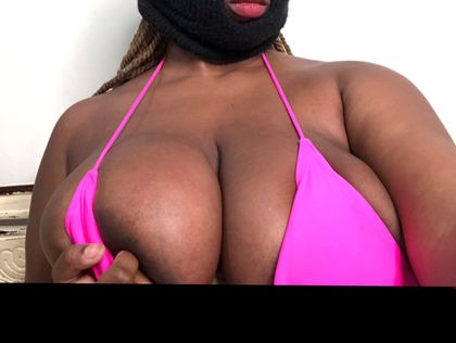 ebonyssexiest OnlyFans picture