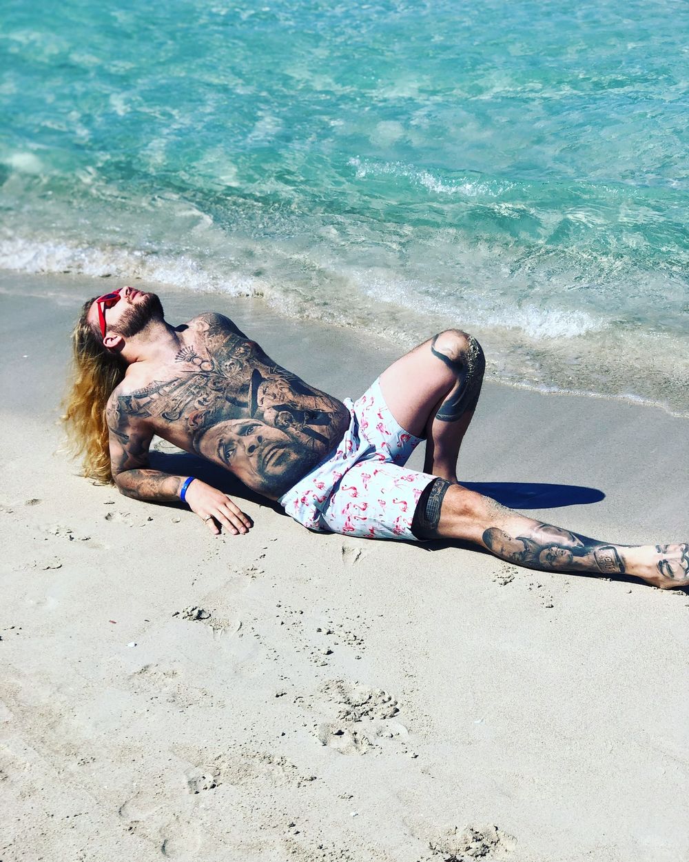warthstevenson OnlyFans profile picture