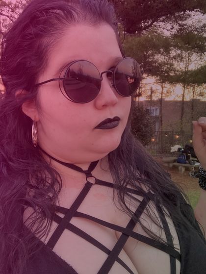 umbranmuse OnlyFans picture
