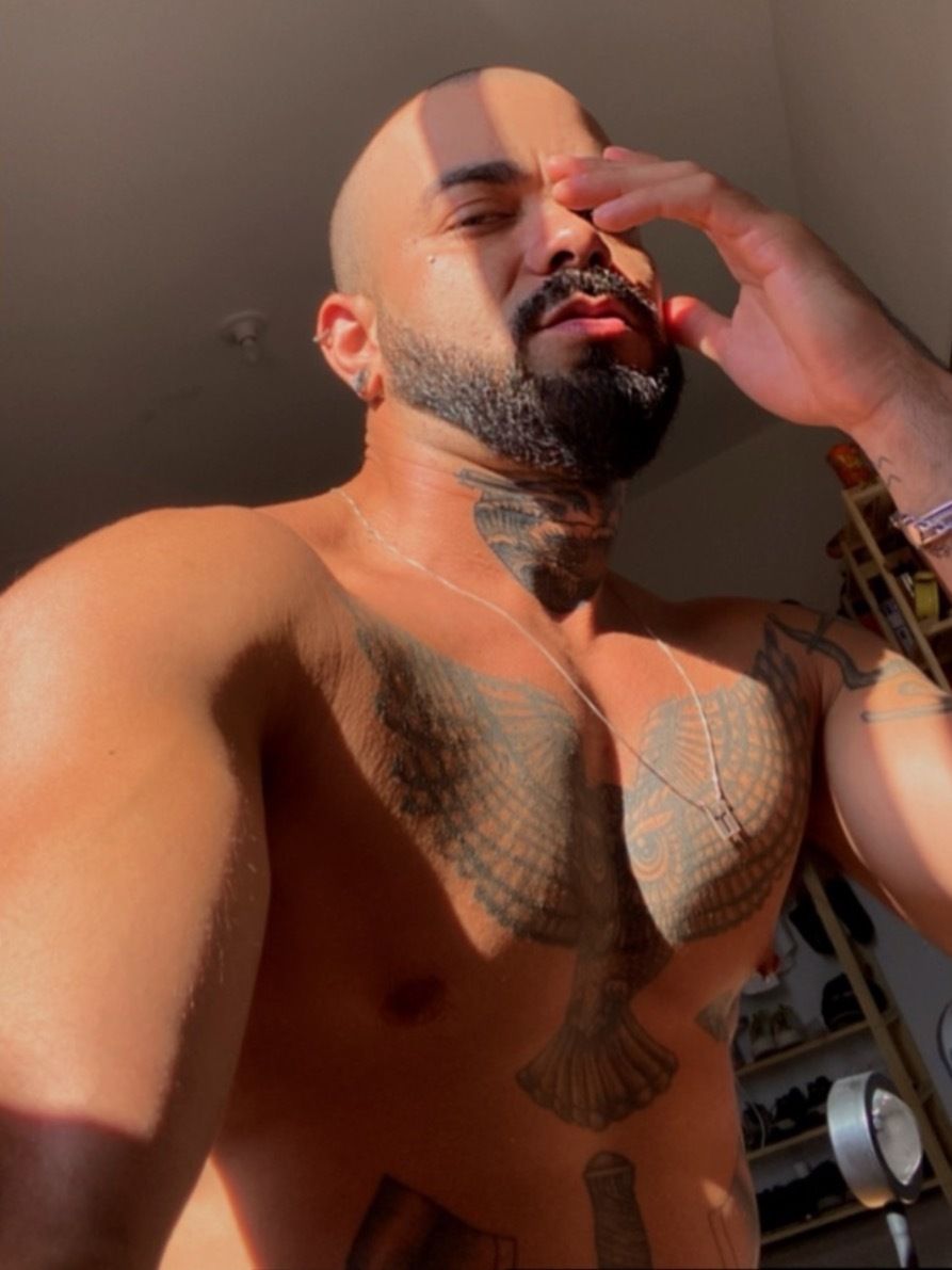 djonsantana34 OnlyFans profile picture