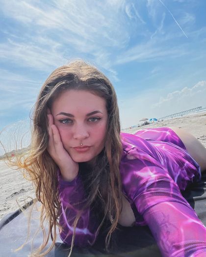 fluffybunny20 OnlyFans picture