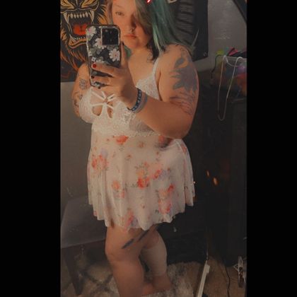 lovergirlmarie45 OnlyFans picture