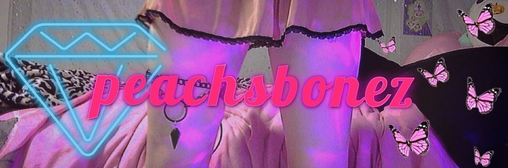peachsbonez OnlyFans profile picture