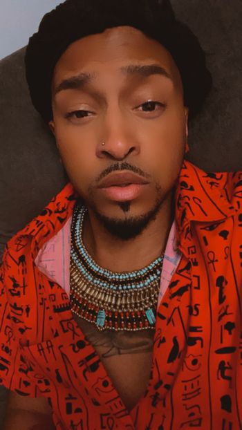 Pharaoh