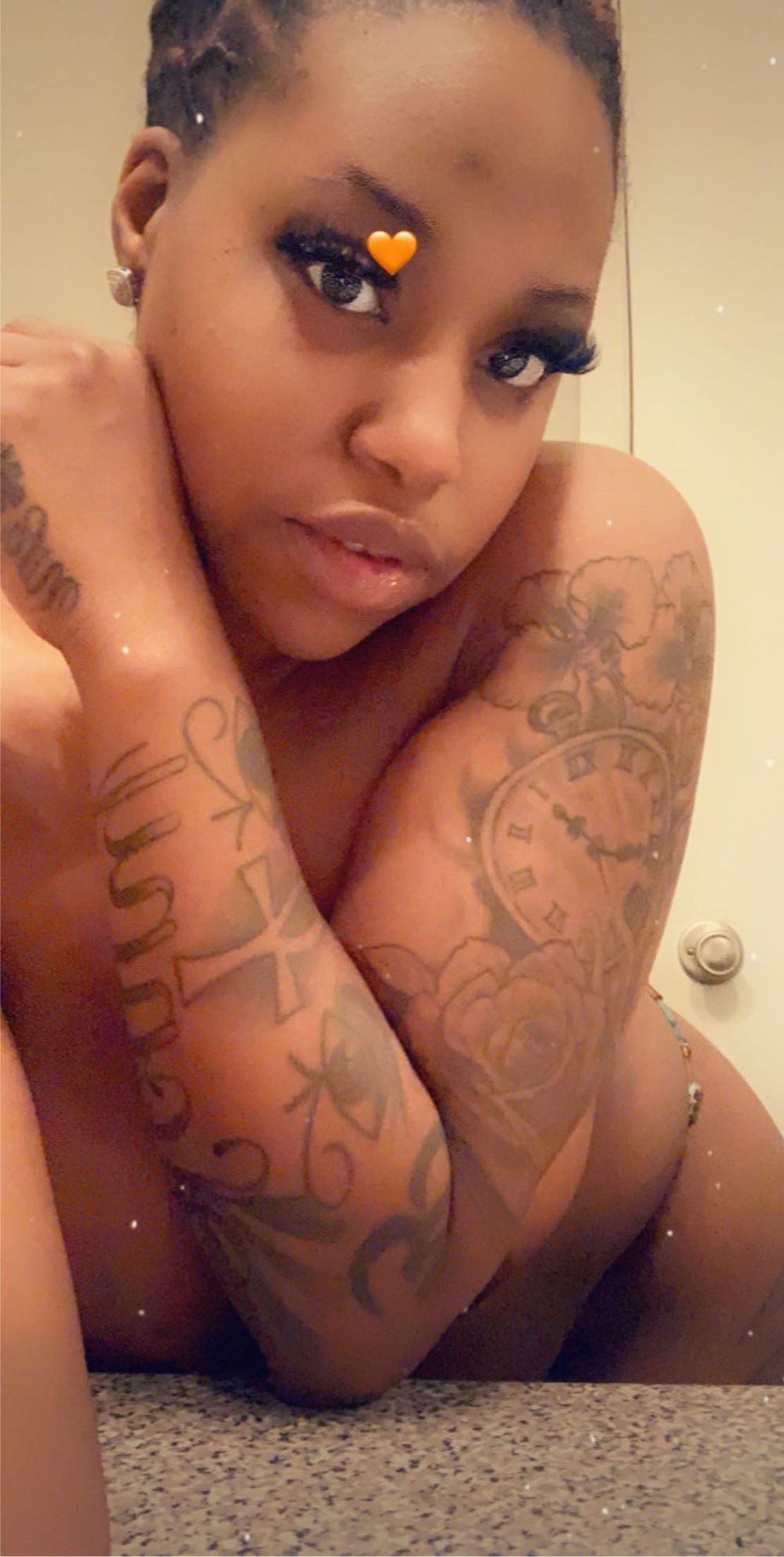 bigbootyy_naee OnlyFans profile picture