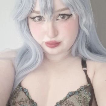 Gothmail the nymphomaniac