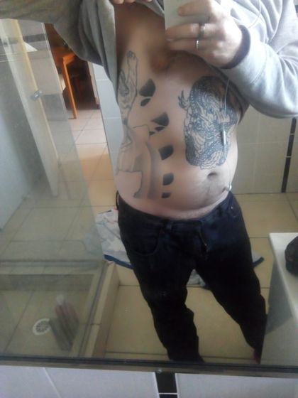 inklover69 OnlyFans picture