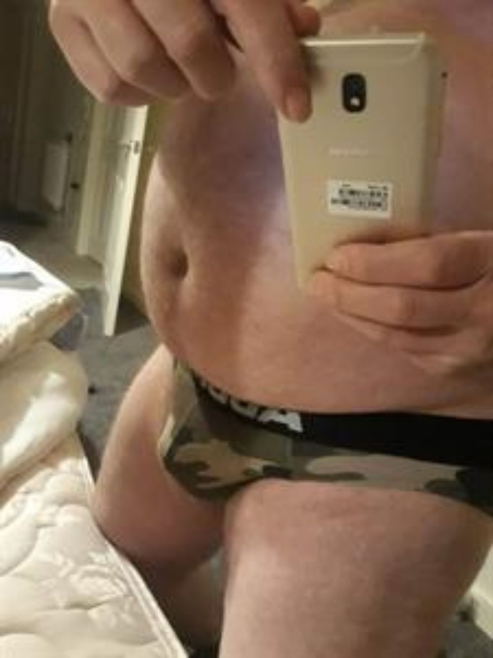 steviebear1973 OnlyFans profile picture