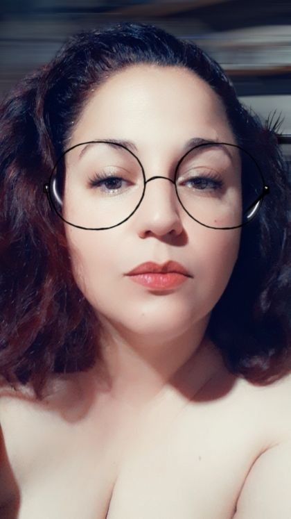 curvyshygoddess OnlyFans picture