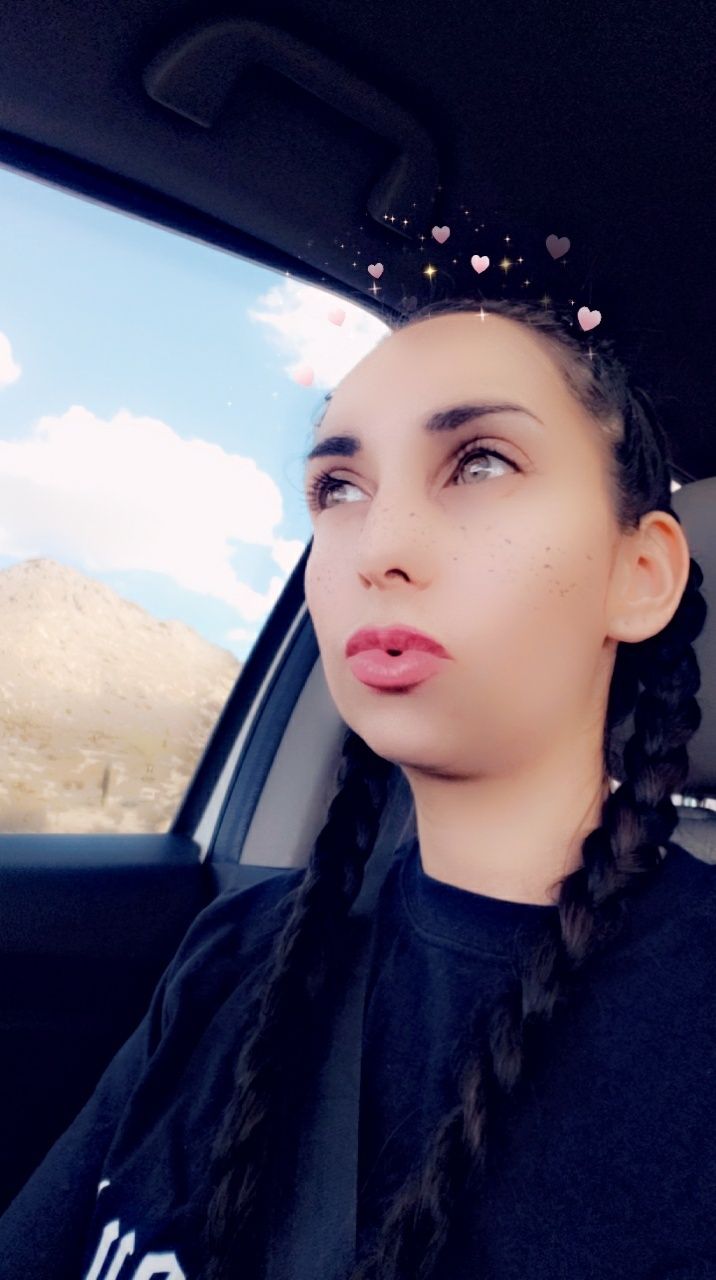 azgreeneyedbeauty OnlyFans profile picture
