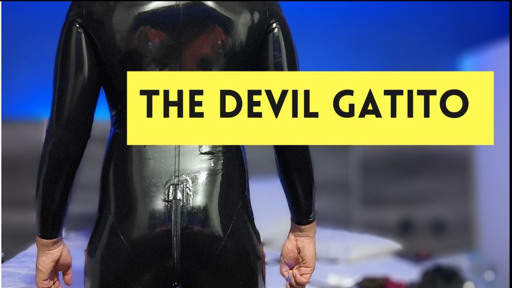 thedevilgatito OnlyFans profile picture