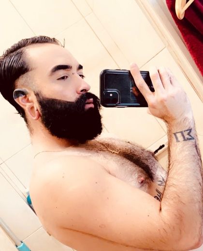 mr_rubberxtc OnlyFans picture