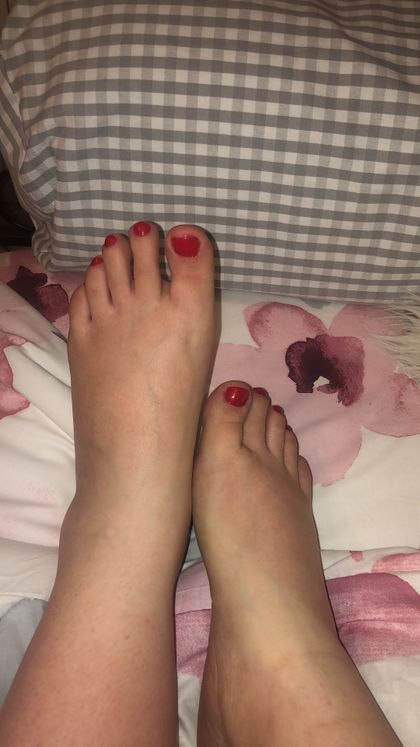 greedyfeetofficial OnlyFans picture