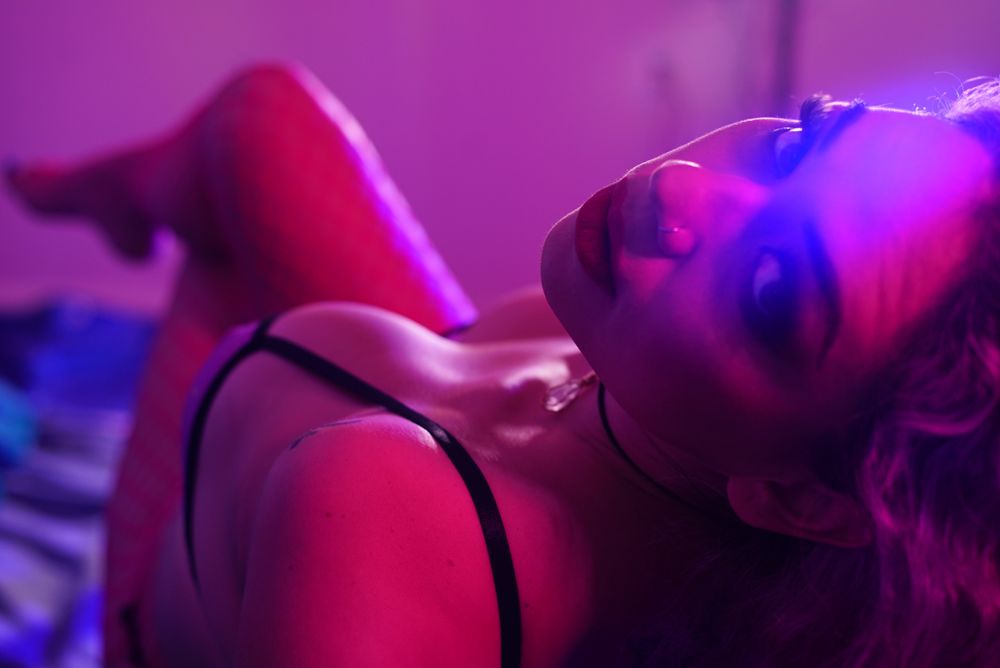 joxiee OnlyFans profile picture