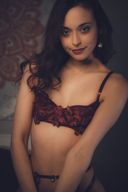 dolly_dearest1 OnlyFans picture