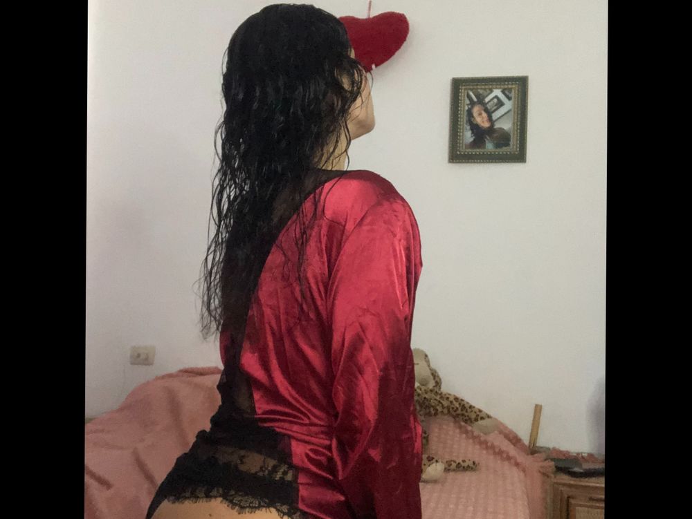 diosamarroqui OnlyFans profile picture