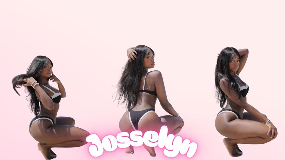onlyjossselynn OnlyFans profile picture