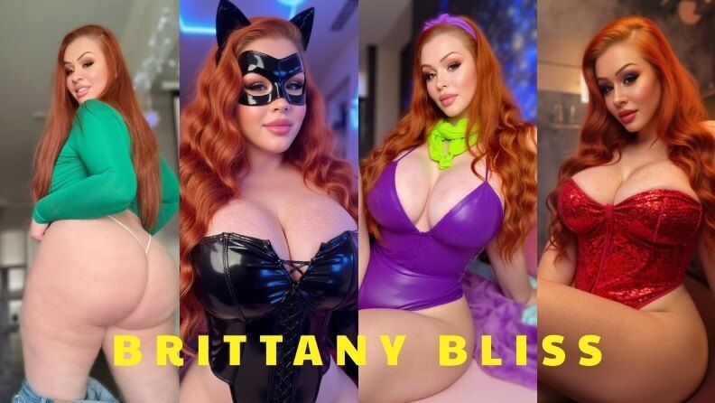 brittanybliss OnlyFans profile picture
