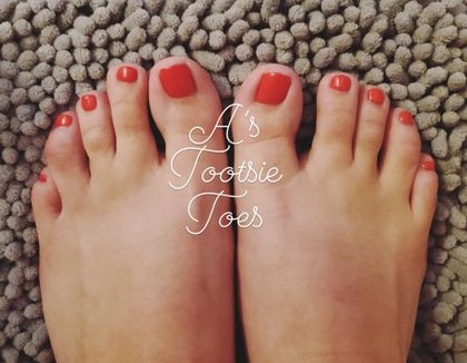 astootsietoes OnlyFans picture