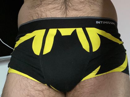 hairyleolo OnlyFans picture