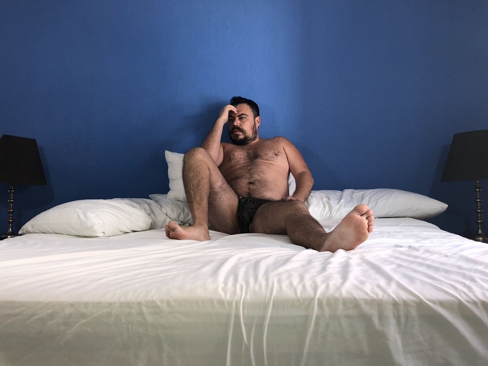 furrybeardude OnlyFans profile picture