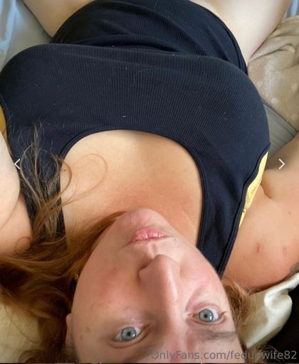 fedupwife82 OnlyFans picture