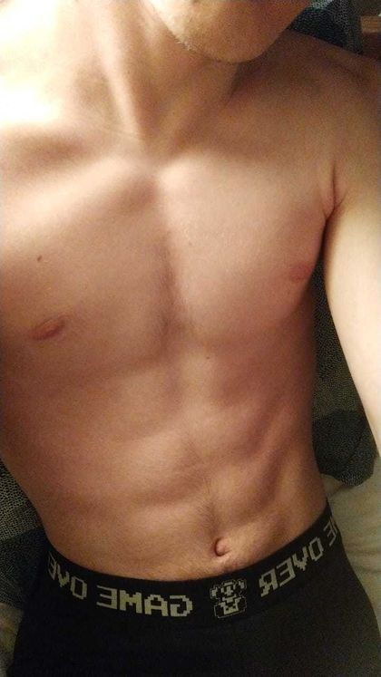 victhoer OnlyFans picture