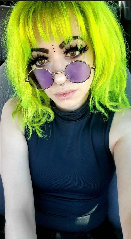 zanafoxxx OnlyFans picture
