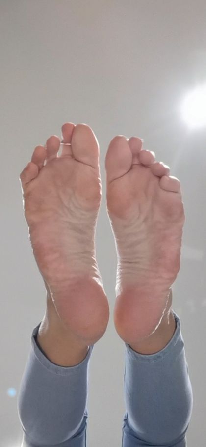 therealbarefootbarbie OnlyFans picture