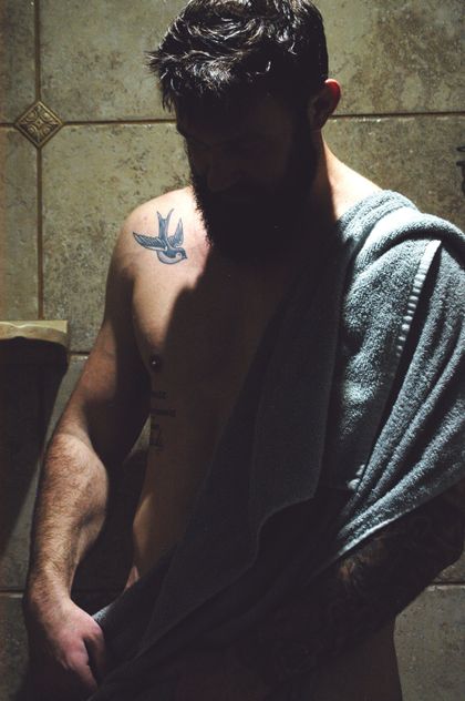 mikelainhart OnlyFans picture
