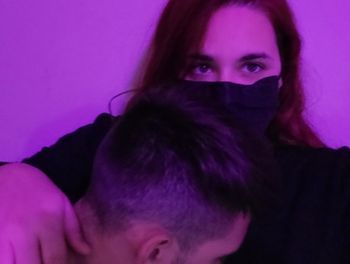 AmywithLuke