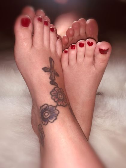 cloeloufeetforyou OnlyFans picture