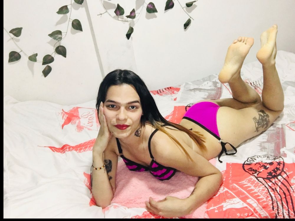 sexy_cami_cute OnlyFans profile picture