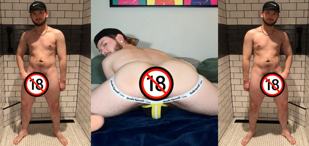 dude_spunk OnlyFans profile picture
