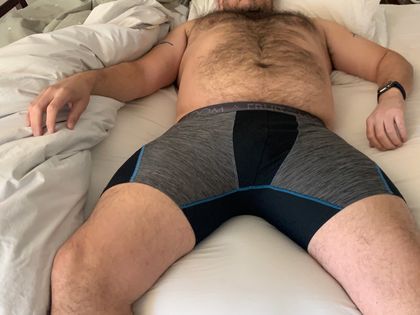 njlatinbear OnlyFans picture