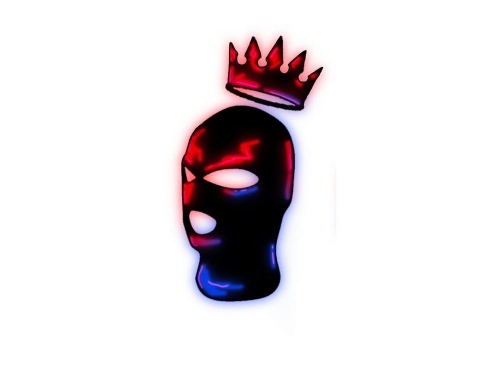 blackkingmasked OnlyFans profile picture