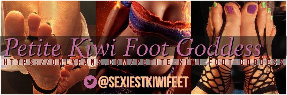 petite-kiwi-foot-goddess OnlyFans profile picture