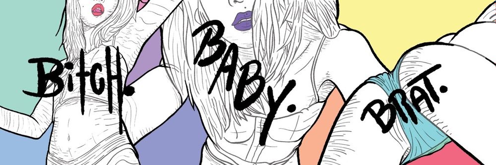 bitchbabybrat OnlyFans profile picture