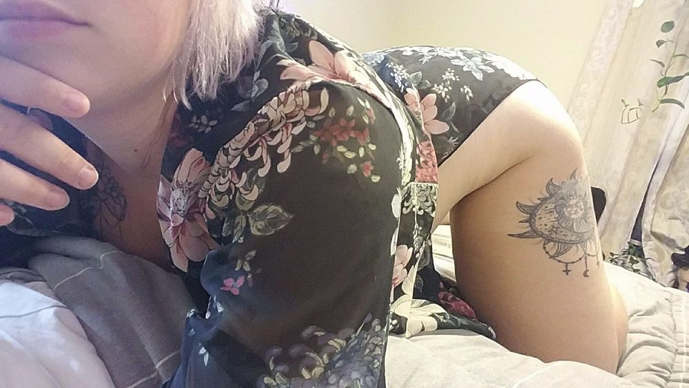 qeenaurora420 OnlyFans profile picture