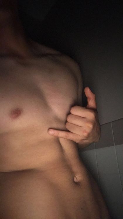 isxac OnlyFans picture