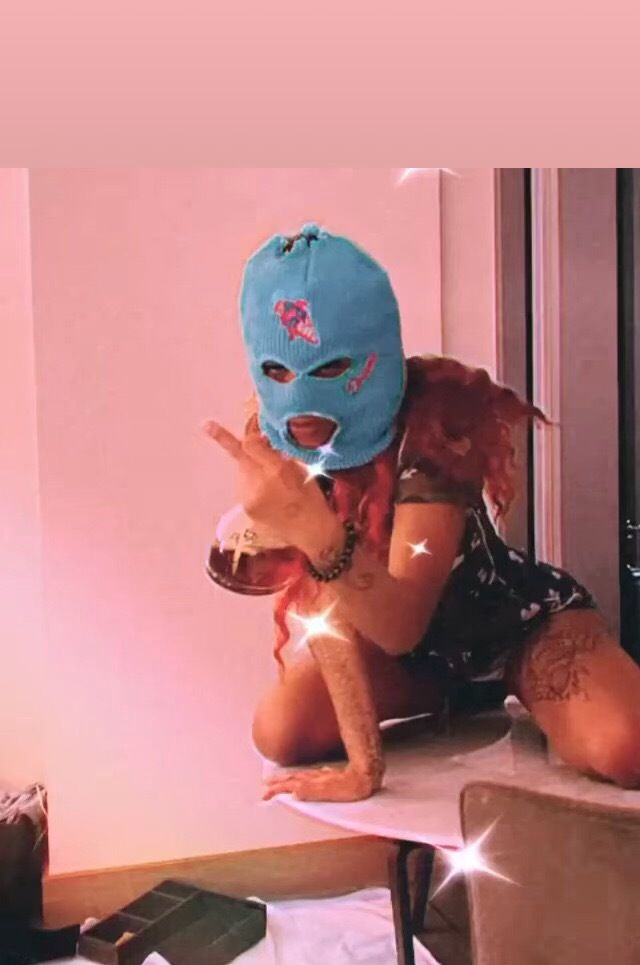 mzmaskhead OnlyFans profile picture