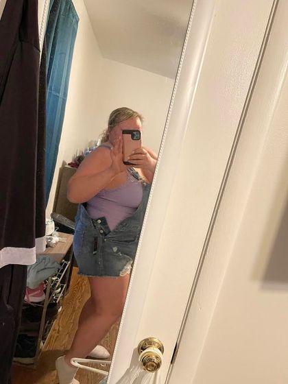 goldefoxxx86 OnlyFans picture