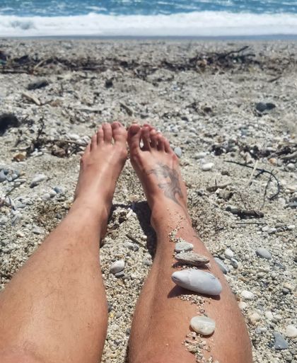 karissazfeet OnlyFans picture
