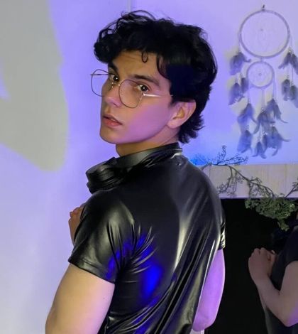 davelionx OnlyFans picture
