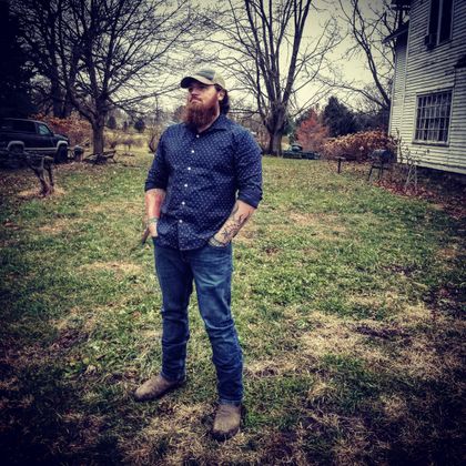 hillbilly5803 OnlyFans picture