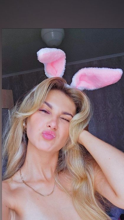 yourspoiledbunny0 OnlyFans picture