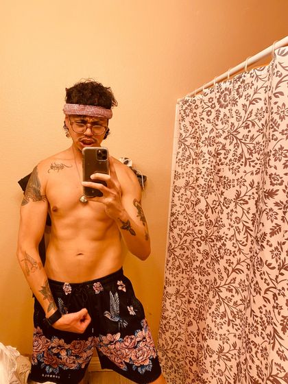 gamexfthrxats OnlyFans picture